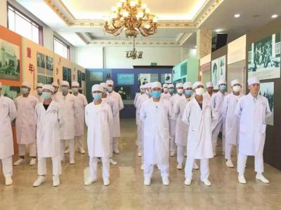 想学护理的同学，你准备好培养这样能力了吗？