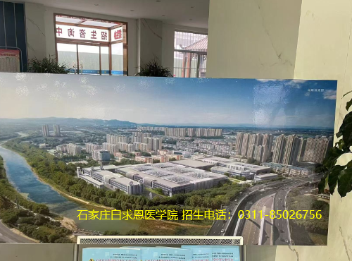 河北卫校医学中专里面哪个学校管理严格口碑好升学还好呢？