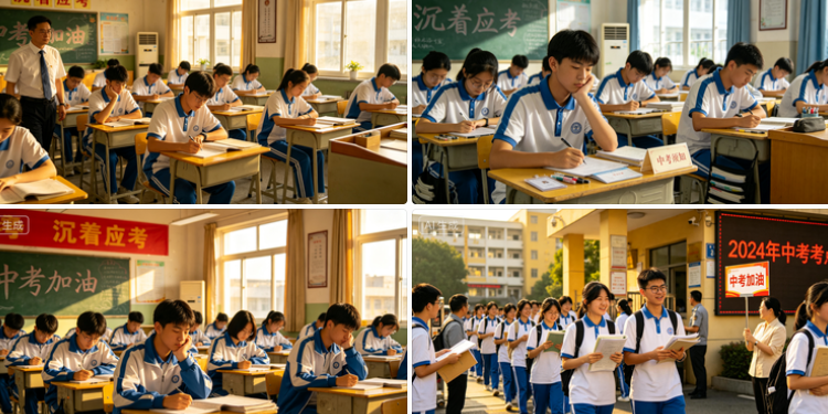 中考200-300分上石家庄白求恩医学院什么专业好就业.jpg