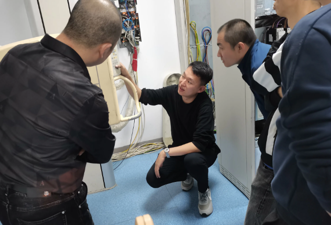初中想学医疗设备安装与维修(智能医疗装备技术)需要怎么报名? 初中想学医疗设备安装与维修(智能医疗装备技术)需要怎么报名?