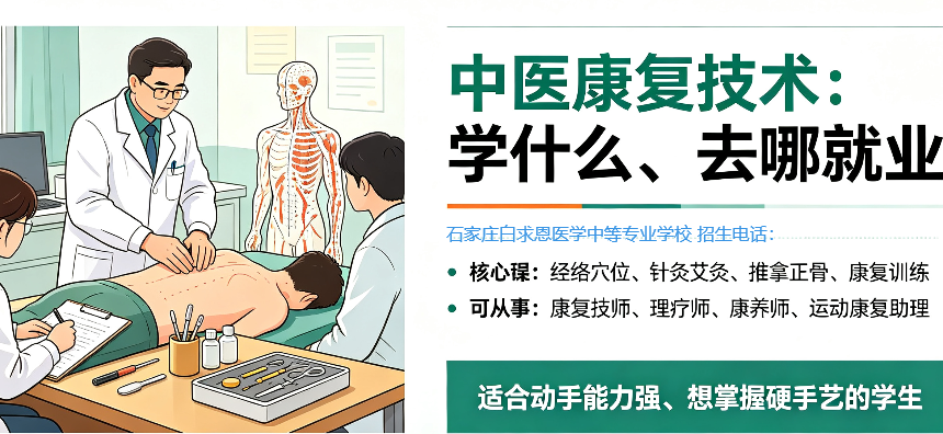 中考300多分男生学中医康复技术专业好就业吗学什么内容.jpg